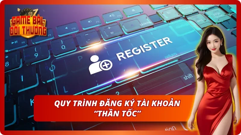 Câu lạc bộ B52 - Đánh Giá Chi Tiết Cổng Game Bom Tấn 2026 3 Cách đăng ký tài khoản tại cổng game siêu nhanh