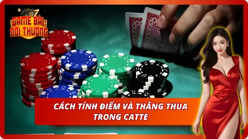 Bài Catte: Luật Chơi Và Bí Quyết Đánh Bài Hiệu Quả Nhất 3 Chi tiết luật đánh bài cơ bản mà người chơi cần phải nắm