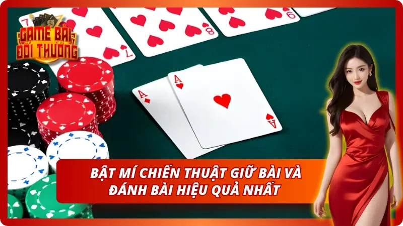 Bài Catte: Luật Chơi Và Bí Quyết Đánh Bài Hiệu Quả Nhất 4 Một số bí kíp chinh phục game bài Catte hiệu quả từ cao thủ