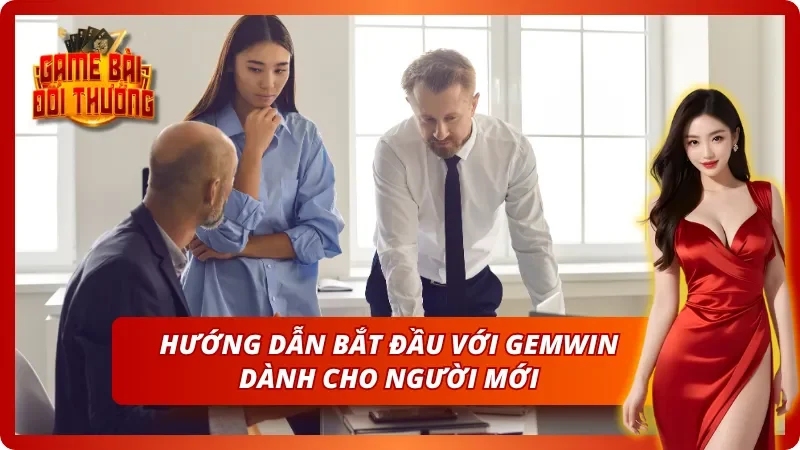 Game Đổi Thưởng Gemwin – Thông Tin Cổng Game Cho Người Mới 4 Các chỉ dẫn mà người mới gia nhập cổng game nên biết