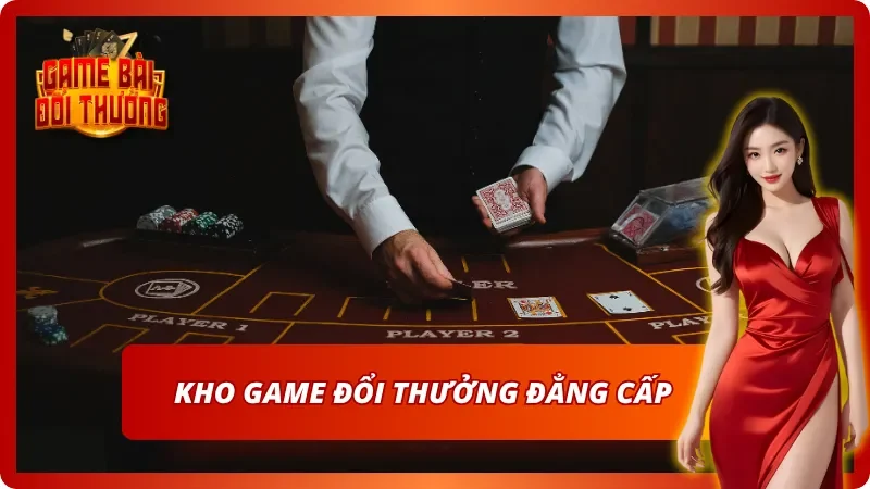 Game Đổi Thưởng Gemwin – Thông Tin Cổng Game Cho Người Mới 3 Kho game cực chất đổi thưởng không giới hạn tại Gemwin