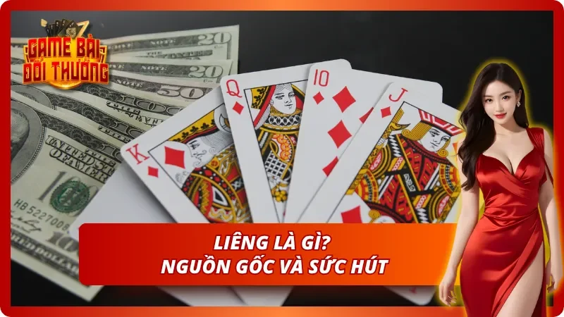 Liêng Tại Game Bài Đổi Thưởng - Hướng Dẫn Chi Tiết Từ A-Z 1 Giới thiệu về Liêng - Nguồn gốc và sức hút
