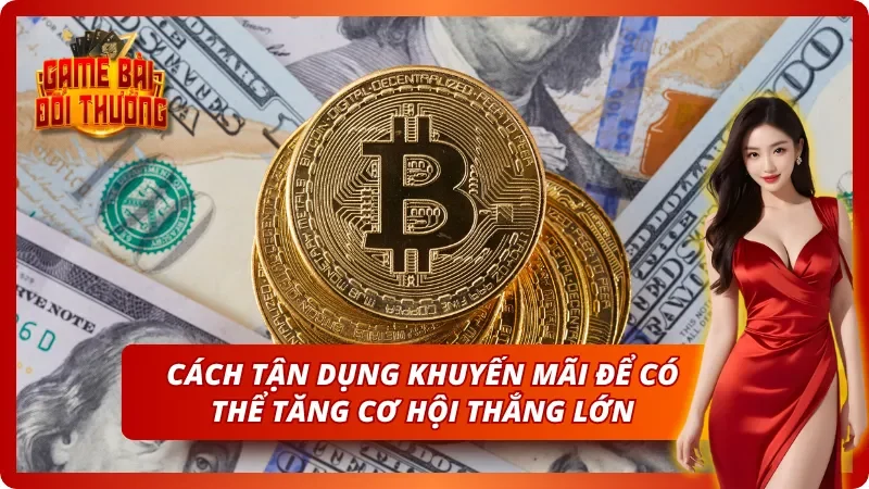 Game Đổi Thưởng SUNWIN - Toàn Bộ Thông Tin Cho Người Mới 5 Tận dụng ưu đãi từ cổng game để tăng cơ hội thắng