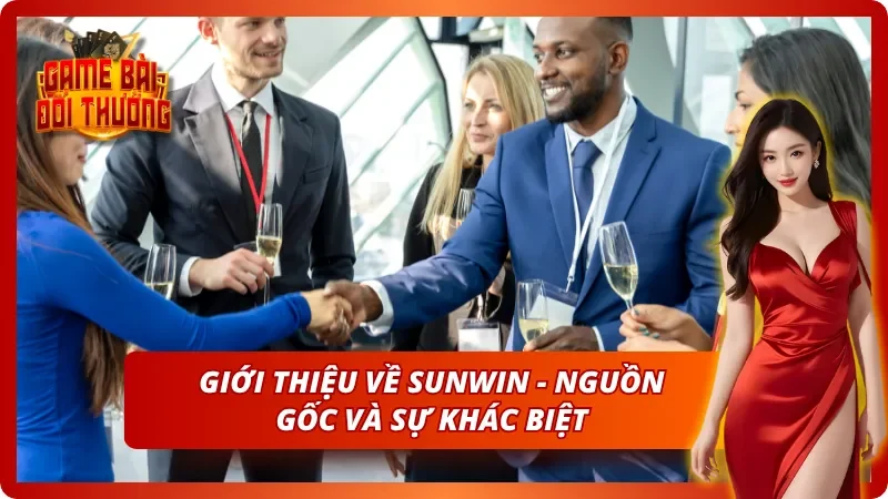 Game Đổi Thưởng SUNWIN - Toàn Bộ Thông Tin Cho Người Mới 1 Góc nhìn tổng quan về cổng game SUNWIN