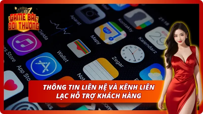 Game Đổi Thưởng SUNWIN - Toàn Bộ Thông Tin Cho Người Mới 6 Những cách liên lạc với CSKH để hỏi đáp nhanh chóng