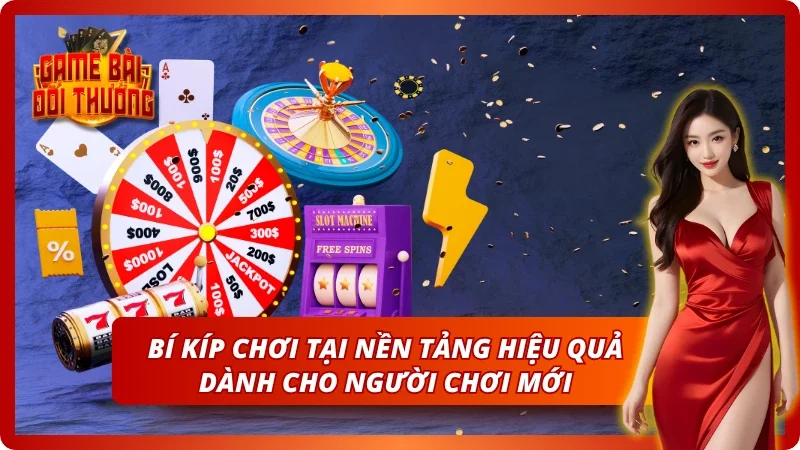 Game Bài Đổi Thưởng TOPBET – Đăng Ký Nhận Quà Tân Thủ 2026 8 Chia sẻ một vài bí kíp chiến thắng cực chất cho người chơi