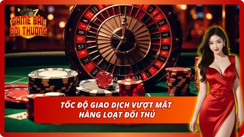 Zbet: Toàn Cảnh Thương Hiệu Cá Cược Cực Hot Nhất 2026 4 Giao dịch siêu tốc bỏ xa mọi đối thủ