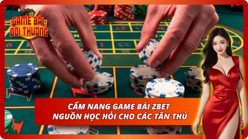Zbet: Toàn Cảnh Thương Hiệu Cá Cược Cực Hot Nhất 2026 6 Hành trang không thể thiếu cho mọi người chơi mới