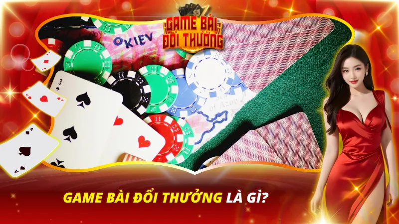 Trang chủ 45 Giải thích xu hướng Game bài đổi thưởng đang gây sốt