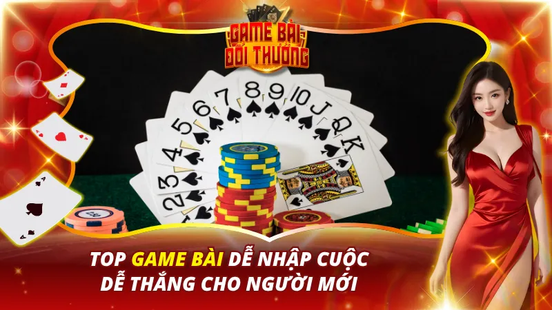 Trang chủ 53 Đề xuất hợp lý cho bạc thủ mới dễ dàng nhập cuộc