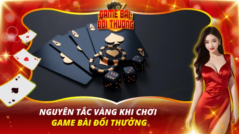 Trang chủ 54 Mẹo tận dụng tốt cơ hội khi chơi Game bài đổi thưởng