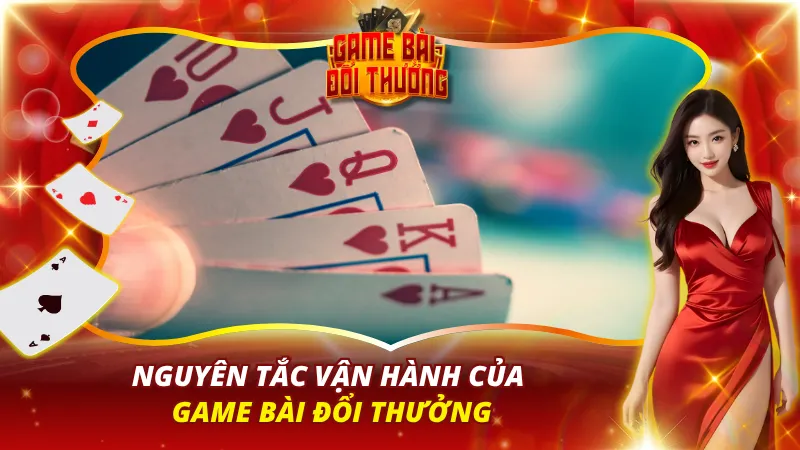 Trang chủ 46 Mô hình vận hành của xu hướng bài đổi thưởng